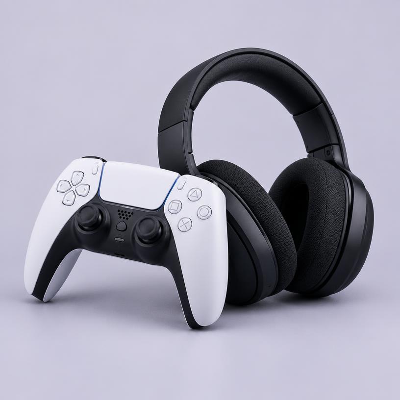 Gaming collection